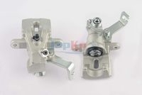 спирачен апарат