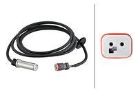 Sensor, Raddrehzahl