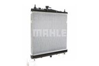 Thumbnail - Radiateur - CR839000S - MAHLE