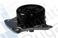 Wasserpumpe, Motorkühlung