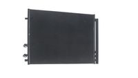 Thumbnail - Condensor, airconditioning - AC1066000S - MAHLE