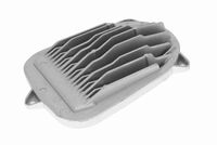 Control Unit, lights