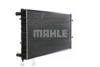 Thumbnail - Radiateur - CR395000S - MAHLE
