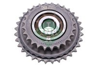 Zahnrad, Steuerkettenumlenkung