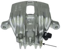 Bremssattel