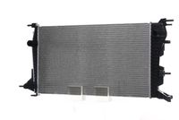 Thumbnail - Radiateur - CR809000S - MAHLE