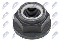 Set reparatie, butuc roata NTY, Cod: KLT-FR-041-Z