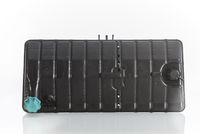 NISSENS Expansietank, koelvloeistof 7