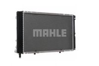 Thumbnail - Radiateur - CR371000S - MAHLE