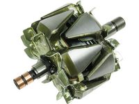 Läufer, Generator
