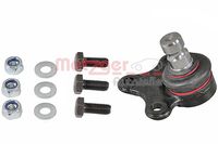 Trag-/Führungsgelenk