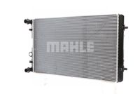 Thumbnail - Radiateur - CR769000S - MAHLE