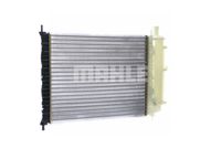 Thumbnail - Radiateur - CR630000S - MAHLE