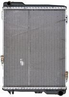 Thumbnail - Radiateur - CR254000S - MAHLE
