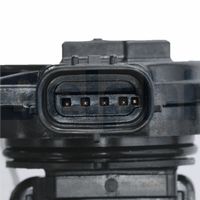 DELPHI Luchtmassameter 2