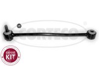 Stange/Strebe, Stabilisator