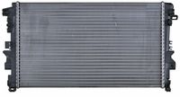 Thumbnail - Radiateur - CR608000P - MAHLE