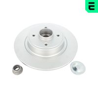 Disc frana OPTIMAL, Cod: 702603BS1