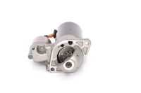 BOSCH Startmotor / Starter 4