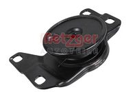 Lagerung, Automatikgetriebe