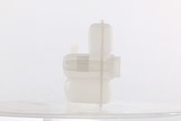 Thumbnail - Expansietank, koelvloeistof - CRT129000S - MAHLE
