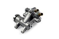 HEPU Onderdrukpomp, remsysteem 1