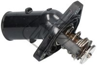 термостат, охладителна течност