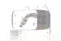 Thumbnail - Oliekoeler, automatische transmissie - CLC132000S - MAHLE