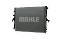 Thumbnail - Radiateur - CR569000P - MAHLE