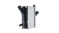 Thumbnail - Intercooler, inlaatluchtkoeler - CI221000P - MAHLE
