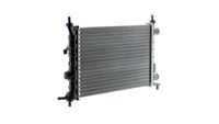 Thumbnail - Radiateur - CR735000P - MAHLE