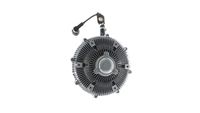 Thumbnail - Koppeling, radiateurventilator - CFC115000P - MAHLE