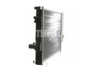 Thumbnail - Radiateur - CR244001S - MAHLE