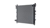 Thumbnail - Radiateur - CR2690000S - MAHLE