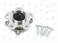 Set rulment roata ABAKUS, Cod: 141-01-322