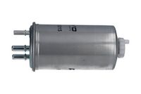 горивен филтър