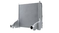 Thumbnail - Intercooler, inlaatluchtkoeler - CI622000S - MAHLE