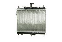 Thumbnail - Radiateur - CR1117000P - MAHLE