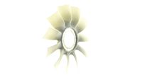 Thumbnail - Koelventilatorwiel - CFW75000P - MAHLE