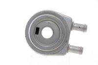 Thumbnail - Oliekoeler, motorolie - CLC136000S - MAHLE
