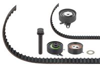 Set curea de distributie TOPRAN, Cod: 117 406