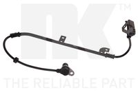 Sensor, Raddrehzahl