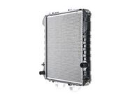 Thumbnail - Radiateur - CR758001S - MAHLE