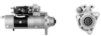 Thumbnail - Startmotor / starter - MS778 - MAHLE