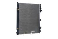 Thumbnail - Radiateur - CR1569000S - MAHLE