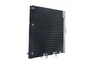 Thumbnail - Condensor, airconditioning - AC203000S - MAHLE