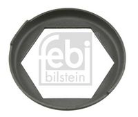 Abdeckblech, Staubschutz-Radlager