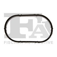 Garnitura, Carcasa galerie admisie FA1, Cod: 522-008