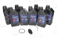 SET PIESE SCHIMB DE ULEI CUTIE DE VITEZE AUTOMATă