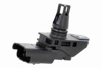 датчик, налчгане във всмукателните тръби